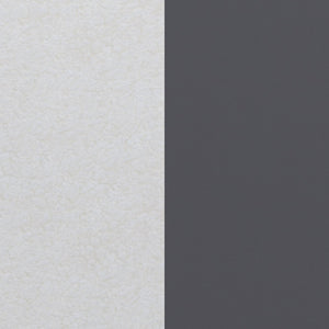 English Elm Cooper Orthopedic Memory Foam Dog Bed with Bolster Support, Non-Slip Base, and Washable Cover AJ-ORTHO-00190-GY-GG