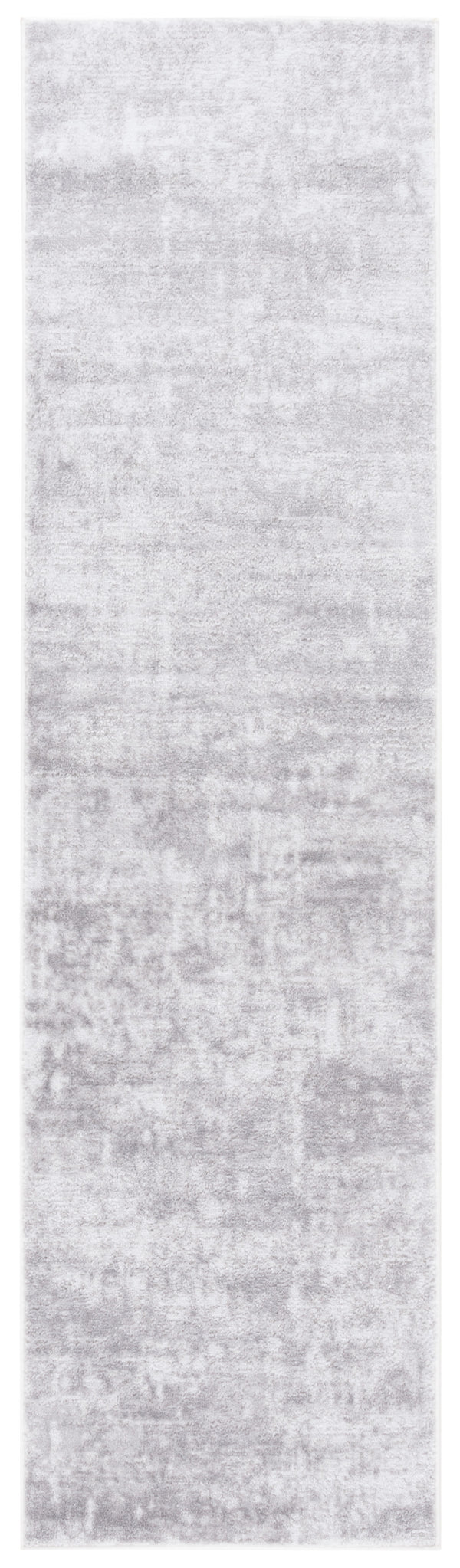 Safavieh Amelia 700 Power Loomed Contemporary Rug Ivory / Stone Grey 75% Polypropylene 25% Shrink Polyester