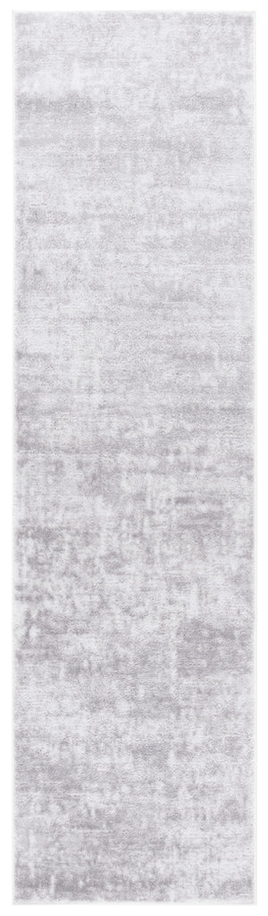 Safavieh Amelia Area Rug - Modern Turkish Design For Elegant Living Spaces, Perfect Blend Of Comfort & Style Ivory ,Stone Grey 75% Polypropylene 25% Shrink Polyester Ala700e-1115