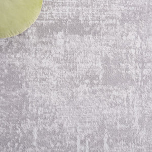 Safavieh Amelia 700 Power Loomed Contemporary Rug Ivory / Stone Grey 75% Polypropylene 25% Shrink Polyester