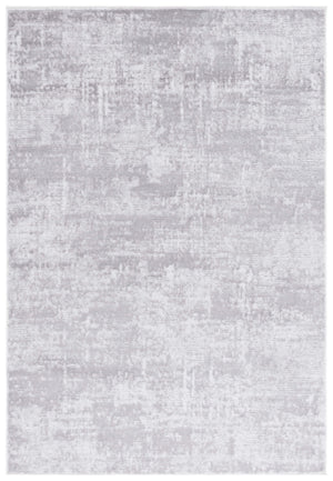 Safavieh Amelia Area Rug - Modern Turkish Design For Elegant Living Spaces, Perfect Blend Of Comfort & Style Ivory ,Stone Grey 75% Polypropylene 25% Shrink Polyester Ala700e-1115