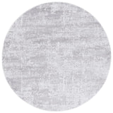 Safavieh Amelia 700 Power Loomed Contemporary Rug Ivory / Stone Grey 75% Polypropylene 25% Shrink Polyester