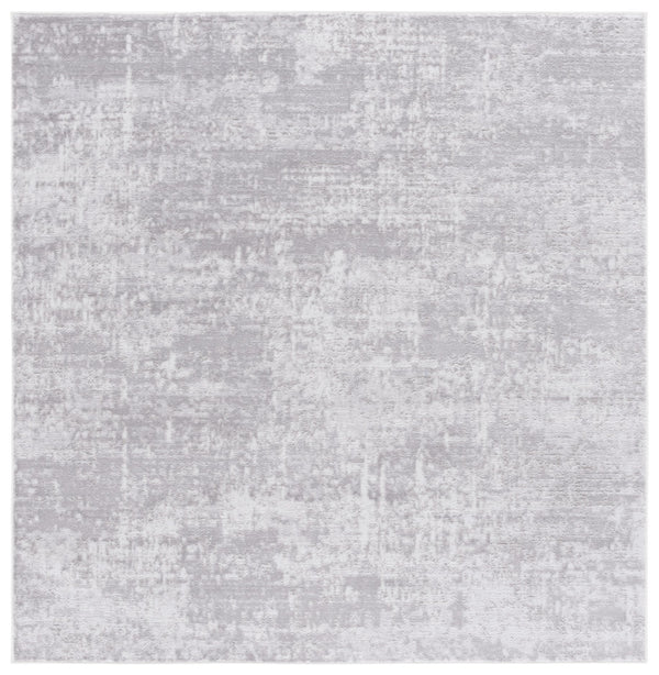 Safavieh Amelia Area Rug - Modern Turkish Design For Elegant Living Spaces, Perfect Blend Of Comfort & Style Ivory ,Stone Grey 75% Polypropylene 25% Shrink Polyester Ala700e-1115