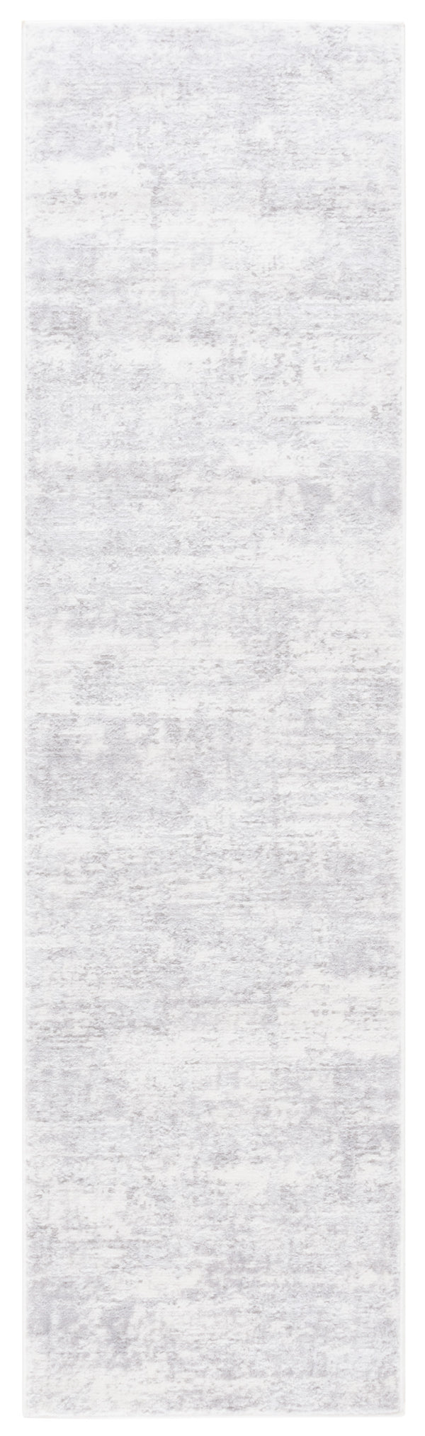 Safavieh Amelia 700 Power Loomed Contemporary Rug Ivory / Light Grey 75% Polypropylene 25% Shrink Polyester
