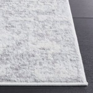 Safavieh Amelia Area Rug - Modern Turkish Design For Elegant Living Spaces, Perfect Blend Of Comfort & Style Ivory ,Light Grey 75% Polypropylene 25% Shrink Polyester Ala700f-210