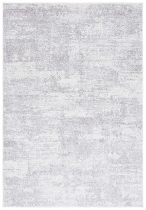 Safavieh Amelia Area Rug - Modern Turkish Design For Elegant Living Spaces, Perfect Blend Of Comfort & Style Ivory ,Light Grey 75% Polypropylene 25% Shrink Polyester Ala700f-210