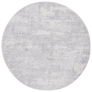 Safavieh Amelia Area Rug - Modern Turkish Design For Elegant Living Spaces, Perfect Blend Of Comfort & Style Ivory ,Light Grey 75% Polypropylene 25% Shrink Polyester Ala700f-210