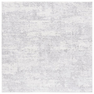 Safavieh Amelia Area Rug - Modern Turkish Design For Elegant Living Spaces, Perfect Blend Of Comfort & Style Ivory ,Light Grey 75% Polypropylene 25% Shrink Polyester Ala700f-210