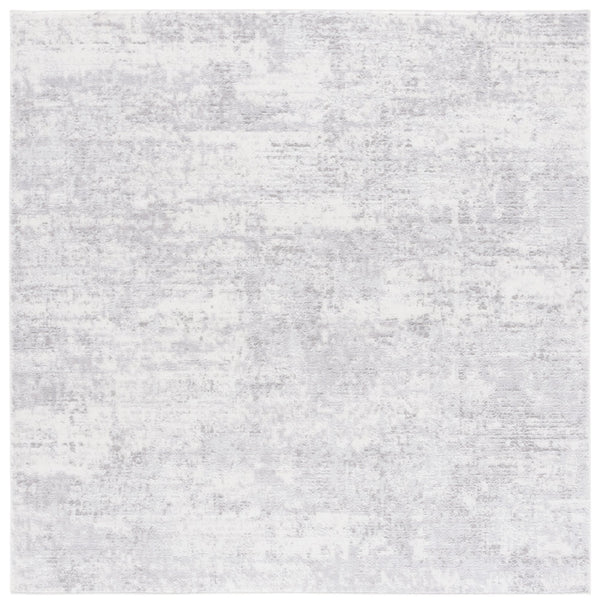 Safavieh Amelia Area Rug - Modern Turkish Design For Elegant Living Spaces, Perfect Blend Of Comfort & Style Ivory ,Light Grey 75% Polypropylene 25% Shrink Polyester Ala700f-210