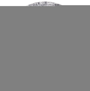 Safavieh Amelia Area Rug - Contemporary Power Loomed Design In Elegant Ivory And Navy For Modern Homes Charcoal ,Ivory 75% Polypropylene 25% Shrink Polyester Ala705h-6