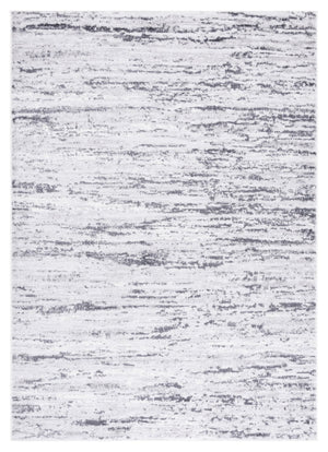 Safavieh Amelia Elegant Area Rug - Sophisticated Contemporary Design For Any Living Space, Made In Turkey Light Grey ,Charcoal 75% Polypropylene 25% Shrink Polyester Ala768f-68ov