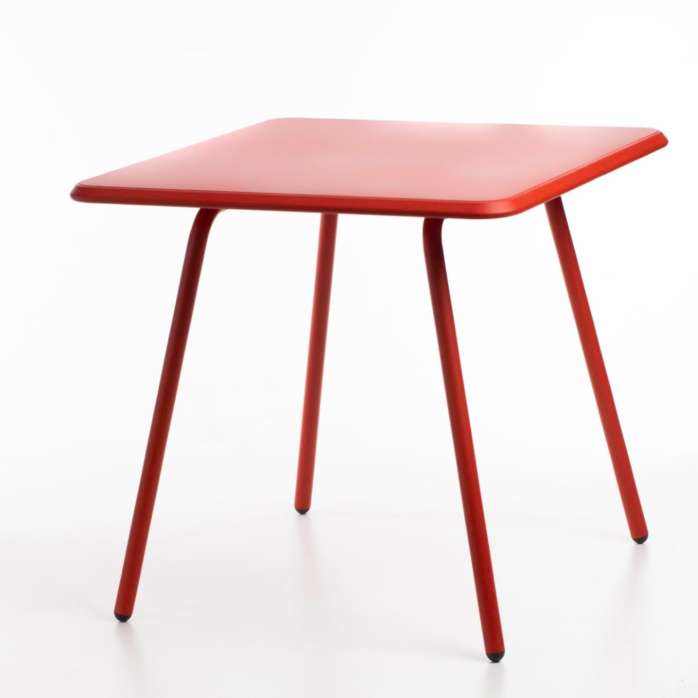 Soho Concept Alanya Dining Table - Heavy-duty Steel With 3cm Edge, Perfect For Home & Commercial Use, Limited Stock!   Soho-concept-dining-chair-13598