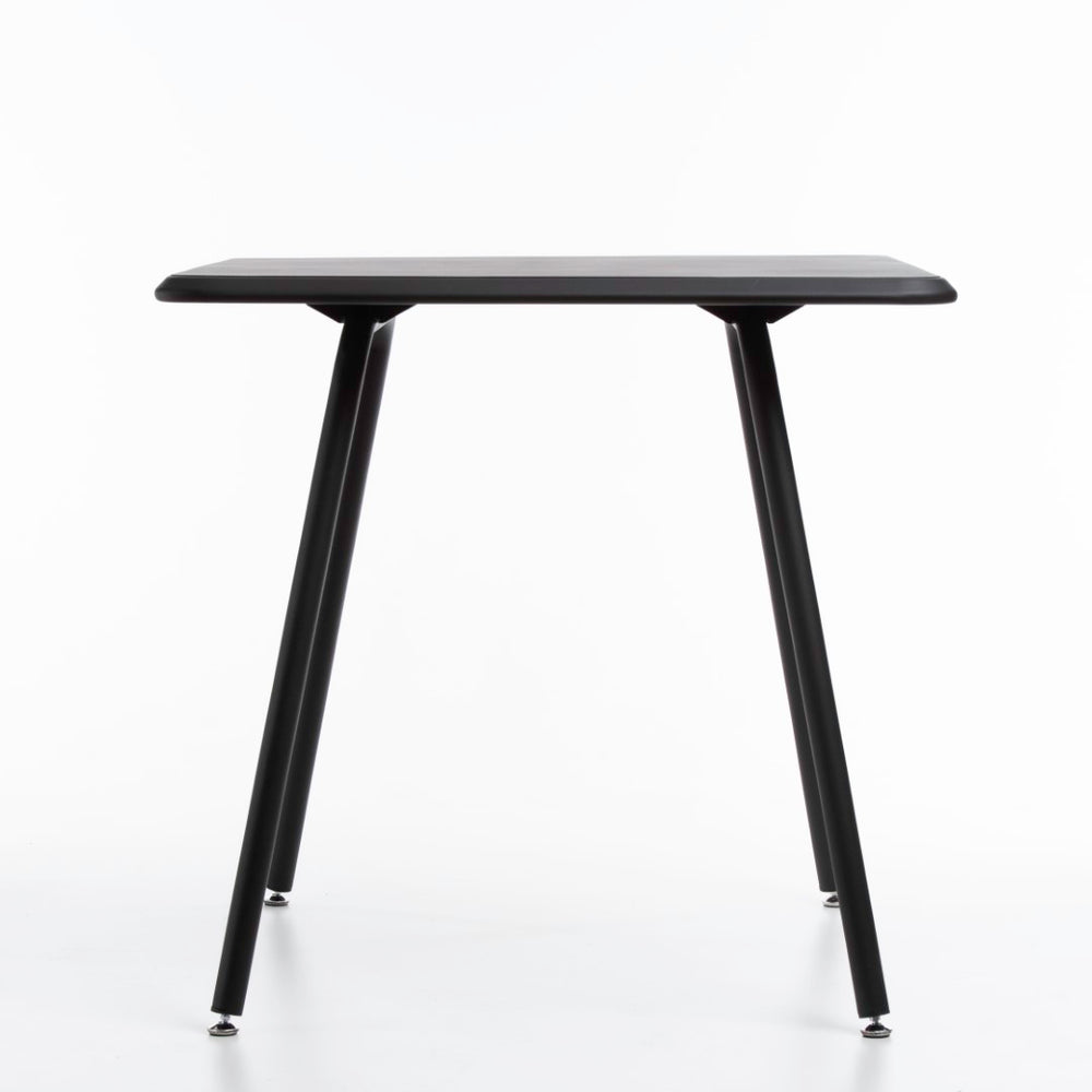Soho Concept Alanya Dining Table - Heavy-duty Steel With 3cm Edge, Perfect For Home & Commercial Use, Limited Stock!   Soho-concept-dining-chair-13598