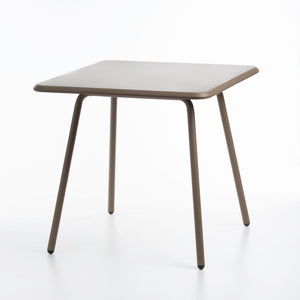 Soho Concept Alanya Dining Table - Heavy-duty Steel With 3cm Edge, Perfect For Home & Commercial Use, Limited Stock!   Soho-concept-dining-chair-13601