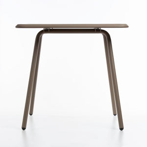 Soho Concept Alanya Dining Table - Heavy-duty Steel With 3cm Edge, Perfect For Home & Commercial Use, Limited Stock!   Soho-concept-dining-chair-13602