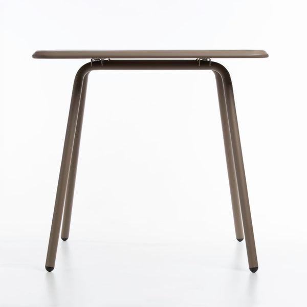 Soho Concept Alanya Dining Table - Heavy-duty Steel With 3cm Edge, Perfect For Home & Commercial Use, Limited Stock!   Soho-concept-dining-chair-13602