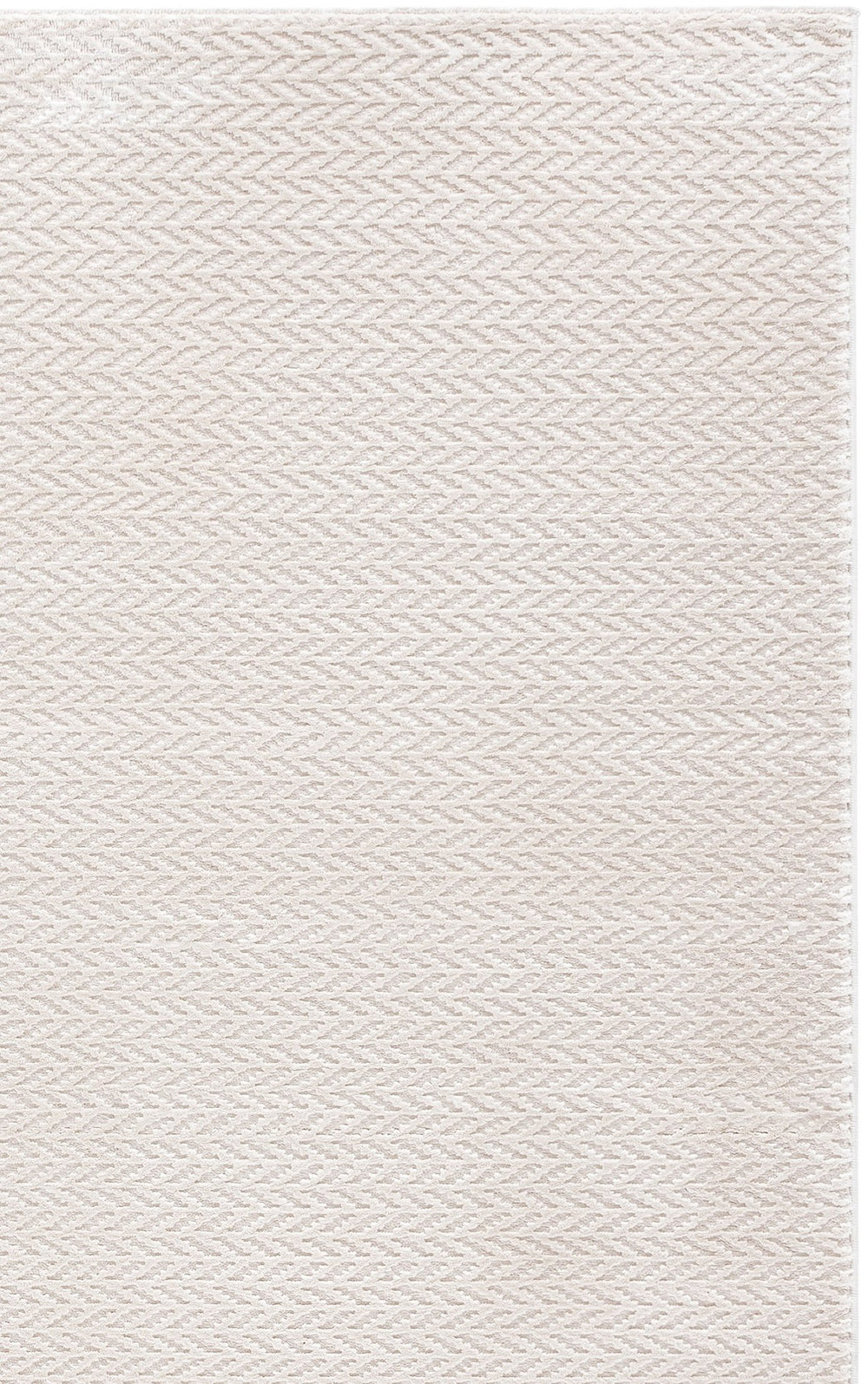 Safavieh Alba Ivory Area Rug 5'3"X7'6" - Minimalist Power-Loomed Rug, Low 1/2" Pile, Durable Soft Texture ALB112A-5