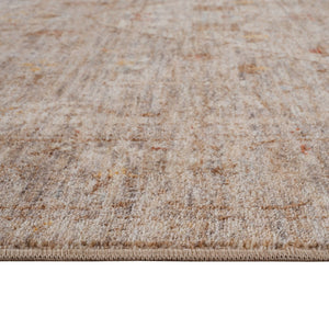 Amer Rugs Albany Vintage Power-loom Area Rug – Timeless Design, Durable Craftsmanship For Any Space Beige Polyester Alb32606