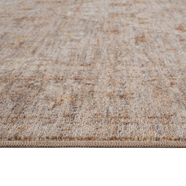 Amer Rugs Albany Vintage Power-loom Area Rug – Timeless Design, Durable Craftsmanship For Any Space Beige Polyester Alb32606
