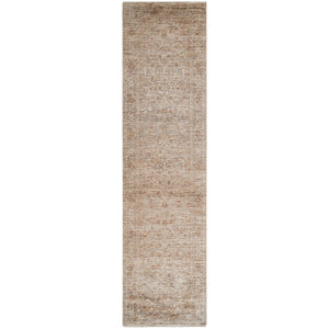 Amer Rugs Albany Vintage Power-loom Area Rug – Timeless Design, Durable Craftsmanship For Any Space Beige Polyester Alb32606