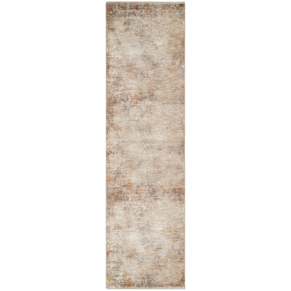 Amer Rugs Albany Vintage Power-loom Area Rug – Timeless Design, Durable Craftsmanship For Any Space Beige Polyester Alb72610