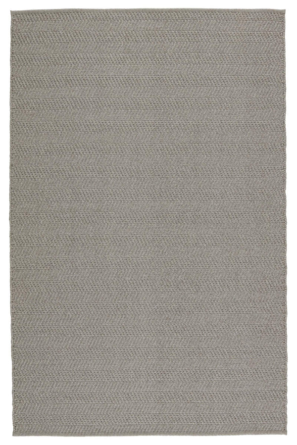 Jaipur Living Jaipur Living Saeler Handwoven Polypropylene Braided Rug for Patio or Room 8'10" X 11'9" RUG150091