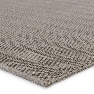 Jaipur Living Jaipur Living Saeler Handwoven Polypropylene Braided Rug for Patio or Room 2'6" X 8' RUG150093