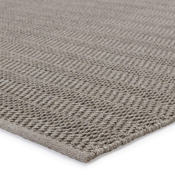 Jaipur Living Jaipur Living Saeler Handwoven Polypropylene Braided Rug for Patio or Room 2'6" X 8' RUG150093