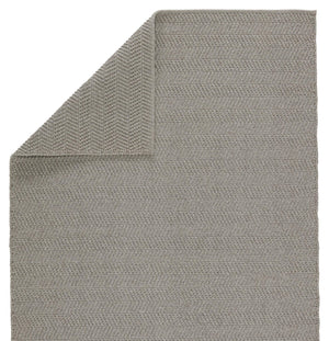 Jaipur Living Jaipur Living Saeler Handwoven Polypropylene Braided Rug for Patio or Room 2'6" X 8' RUG150093