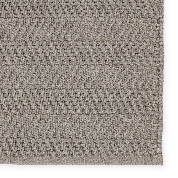 Jaipur Living Jaipur Living Saeler Handwoven Polypropylene Braided Rug for Patio or Room 2'6" X 8' RUG150093