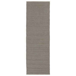 Jaipur Living Jaipur Living Saeler Handwoven Polypropylene Braided Rug for Patio or Room 2'6" X 8' RUG150093