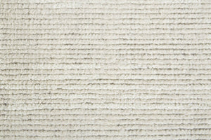 Feizy Rugs Alford Hand Knotted Wool Area Rug Soft Geometric Neutral Pile for Large Living Rooms ALF6922FIVY000J55