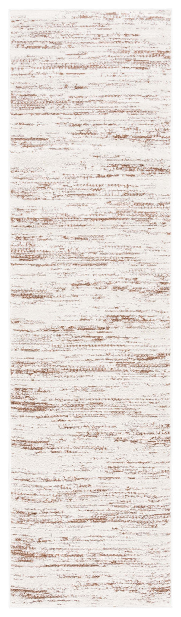 Safavieh Alamo Sophisticated Power-loomed Rug In Charcoal And Ivory - Luxurious Softness And Modern Design Taupe ,Ivory Polyester Alm742t-28