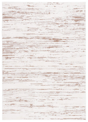 Safavieh Alamo Sophisticated Power-loomed Rug In Charcoal And Ivory - Luxurious Softness And Modern Design Taupe ,Ivory Polyester Alm742t-28