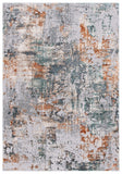 Safavieh Alenia 102 Power Loomed Modern Rug ALN102F-5