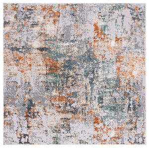 Safavieh Alenia 102 Power Loomed Modern Rug ALN102F-7SQ