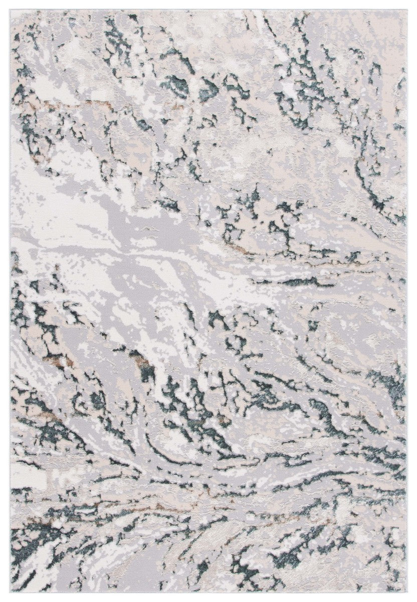 Safavieh Alenia 105 Power Loomed Modern Rug ALN105F-28