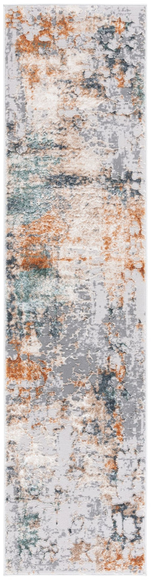 Safavieh Alenia 107 Power Loomed Modern Rug ALN107F-28