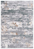 Safavieh Alenia 107 Power Loomed Modern Rug ALN107F-5