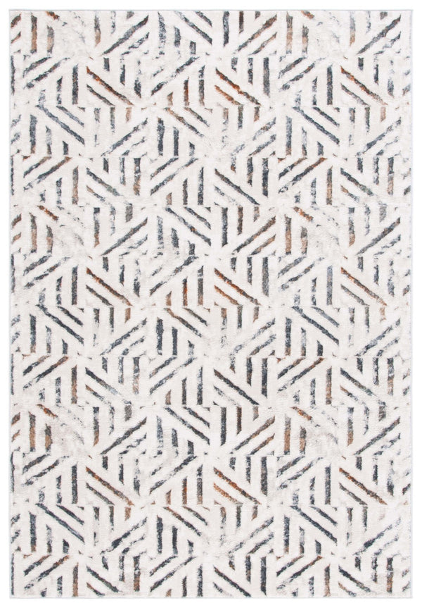 Safavieh Alenia 108 Power Loomed Modern Rug ALN108A-5