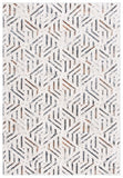 Safavieh Alenia 108 Power Loomed Modern Rug ALN108A-5