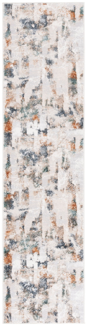 Safavieh Alenia 109 Power Loomed Modern Rug ALN109F-28