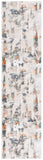 Safavieh Alenia 109 Power Loomed Modern Rug ALN109F-28