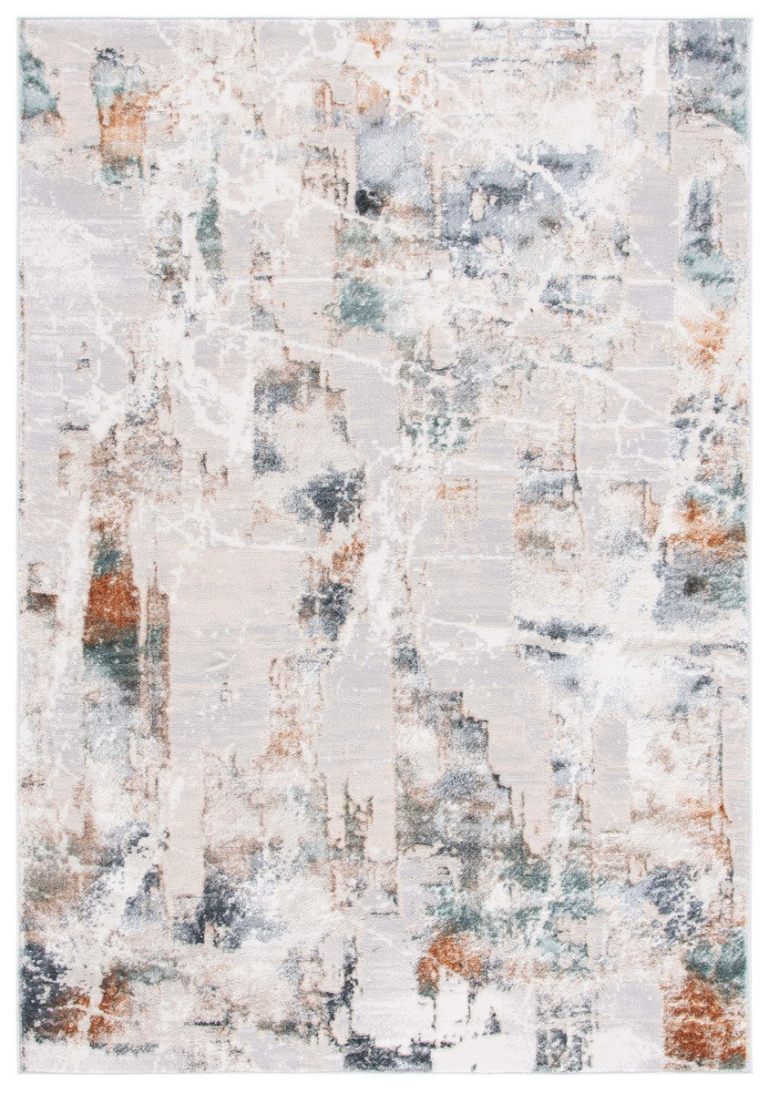 Safavieh Alenia 109 Power Loomed Modern Rug ALN109F-28