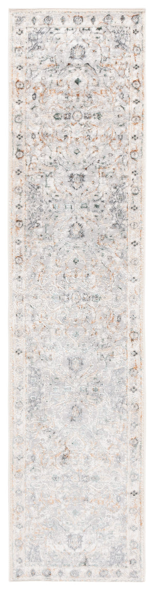 Safavieh Alenia 117g Grey / Beige Gold Grey ,Beige Gold 78% Polyester,14% Jute,8% Latex Aln117g-28