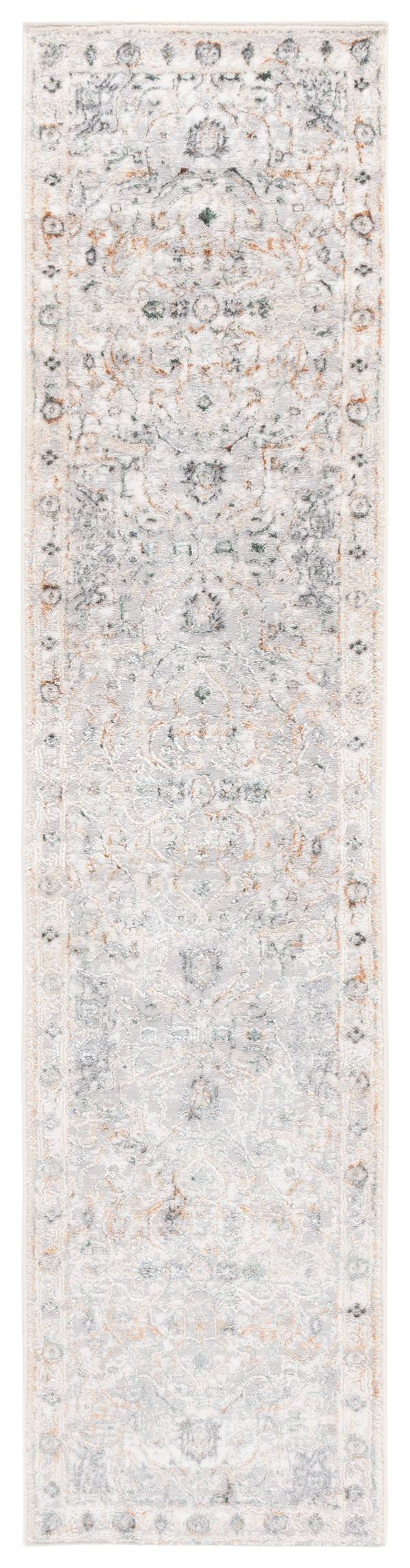 Safavieh Alenia 117g Grey / Beige Gold Grey ,Beige Gold 78% Polyester,14% Jute,8% Latex Aln117g-28