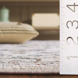 Safavieh Alenia 117g Grey / Beige Gold Grey ,Beige Gold 78% Polyester,14% Jute,8% Latex Aln117g-8