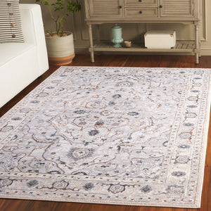 Safavieh Alenia 117g Grey / Beige Gold Grey ,Beige Gold 78% Polyester,14% Jute,8% Latex Aln117g-8