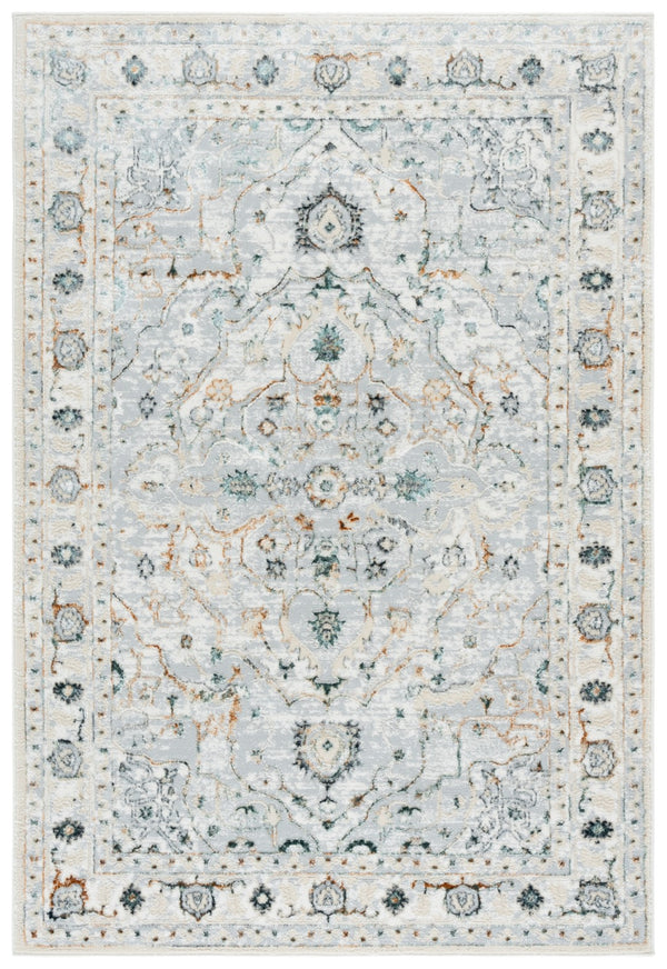 Safavieh Alenia 117g Grey / Beige Gold Grey ,Beige Gold 78% Polyester,14% Jute,8% Latex Aln117g-8