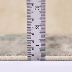 Amer Rugs Alpine Contemporary Power-loomed Area Rug – Stylish, Durable Addition For Any Interior Design Space Gray Polypropylene Alp12710